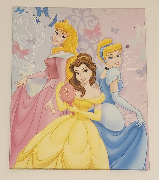Disney Princess Aurora Belle Cinderella 16 - Main Image
