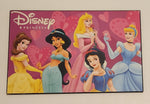 2024 Costco Disney Princess Belle Jasmine Aurora Snow White Cinderella 11" x 16 3/4" Wood Wall Plaque Picture2024 Costco Disney Princess Belle Jasmine Aurora Snow White Cinderella 11" x 16 3/4" Wood Wall Plaque Picture