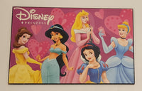 2024 Costco Disney Princess Belle Jasmine Aurora Snow White Cinderella 11" x 16 3/4" Wood Wall Plaque Picture2024 Costco Disney Princess Belle Jasmine Aurora Snow White Cinderella 11" x 16 3/4" Wood Wall Plaque Picture