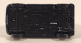 Disney Pixar London Taxi Dark Blue Die Cast Toy Car Vehicle X0859
