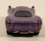 Mattel Disney Pixar Cars Agent Holley Purple Die Cast Toy Car Vehicle V5084