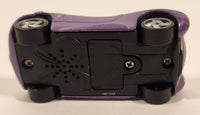 Mattel Disney Pixar Cars Agent Holley Purple Die Cast Toy Car Vehicle V5084