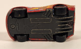 Disney Pixar Cars Lightning McQueen #95 Red Die Cast Toy Race Car Vehicle V2797