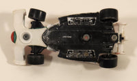 Disney Pixar Cars Francesco Beanoulli #1 Red Green White Die Cast Toy Race Car Vehicle V2800