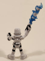 Hasbro LFL Star Wars Galactic Heroes Stormtrooper 2 1/2" Toy Action Figure