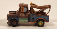 Disney Pixar Cars Tow Mater Brown Tow Truck Die Cast Toy Car Vehicle L5253