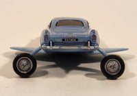 Disney Pixar Cars Finn McMissile Metallic Blue Die Cast Toy Car Submarine Airplane Vehicle V2851