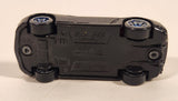 2010 Hot Wheels Speed Machines Ferrari 599 GTB Black Die Cast Toy Car Vehicle