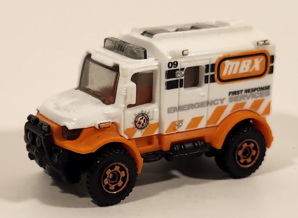 ミニカー 2013 Matchbox MBX Heroic Rescue Amazon.com: 5Star-TD 2013 Matchbox MBX Heroic Rescue