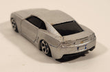 2008 Maisto Speed Wheels 2006 Chevrolet Camaro Concept Silver Die Cast Toy Car Vehicle 1:64 Scale