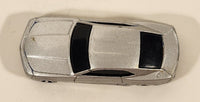 2008 Maisto Speed Wheels 2006 Chevrolet Camaro Concept Silver Die Cast Toy Car Vehicle 1:64 Scale