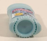Fresh Scent Deodorant Light Blue Dollhouse Miniature Plastic Play Toy