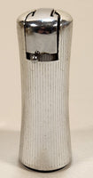 Vintage Ronson Varaflame Ladylite Chrome Lighter