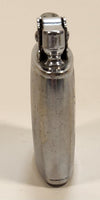 Vintage Ronson Standard Chrome Lighter Made in England Pat 621570