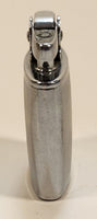 Vintage Ronson Standard Chrome Lighter Made in England Pat 621570