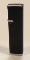 Kingstar Hawaii Engraved Black Lighter