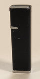 Kingstar Hawaii Engraved Black Lighter