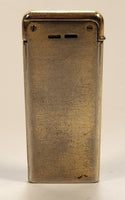 Vintage Colibri Card Lighter Windmill Chrome 5mm Thin Lighter
