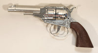 Vintage Pecos Kid Lone Star Metal and Plastic Toy Cap Gun Made in England