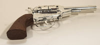 Vintage Pecos Kid Lone Star Metal and Plastic Toy Cap Gun Made in England