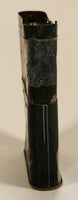 Antique 1930 The American Tobacco Company Burley & Bright Genuine Roll Cut Tobacco Half And Half A Cargo Of Contentment In The Bowl Of Any Ripe Tin Container