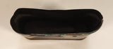 Antique 1930 The American Tobacco Company Burley & Bright Genuine Roll Cut Tobacco Half And Half A Cargo Of Contentment In The Bowl Of Any Ripe Tin Container