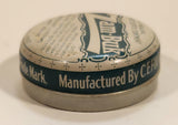 Vintage C. E. Fulford Ltd. Toronto Zam-Buk A Healing Antiseptic Ointment Tin Metal Container