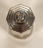 Vintage 1930s The B. & R. Mfg. Co. New York 10 Cent Dime Coin Bank Des Patent 97919