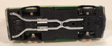 Maisto Lowriders 1987 Chevrolet Caprice Green 1/26 Scale Die Cast Toy Car Vehicle with Opening Doors Hood Trunk