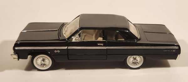 ミニカー 1/18 1964 Chevrolet Impala SS ミニカー 1/18 1964 Chevrolet Impala SS 1964 Chevrolet Impala
