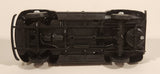 Maisto 1948 Ford F1 Pickup Truck Black 1/24 Scale Die Cast Toy Car Vehicle with Opening Tailgate