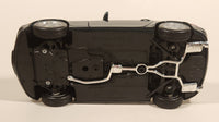 Masito Mercedes Benz SLK Convertible Dark Green 1/18 Scale Die Cast Toy Car Vehicle with Opening Doors Hood Trunk