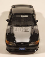 Maisto Shinoda Boss Ford Mustang GT Black 1/24 Scale Die Cast Toy Model Car Vehicle