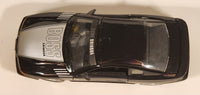 Maisto Shinoda Boss Ford Mustang GT Black 1/24 Scale Die Cast Toy Model Car Vehicle