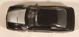 Maisto Shinoda Boss Ford Mustang GT Black 1/24 Scale Die Cast Toy Model Car Vehicle