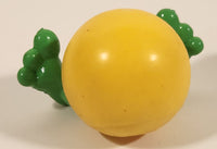 2016 Fun 2 Play Puking Emoji 1 3/8" Squishy Emoji Figure Pencil Topper