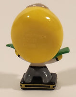 2016 Fun 2 Play Cash Money Emoji 1 1/4" Emoji PVC Toy Figure