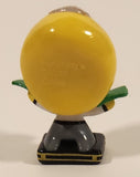 2016 Fun 2 Play Cash Money Emoji 1 1/4" Emoji PVC Toy Figure