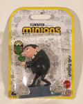 2019 Mattel Illumination Minions The Rise of Gru Young Gru 2 1/2" Tall Toy Figure New in Package
