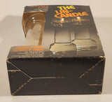 Vintage Corning Glass Works Of Canada Ltd The Un-Candle Pyrex Floating Candle Set New in Box