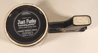 Just Funky Bitch! Where's My Coffee? Black Ceramic Coffee Mug Cup with Gun Handle