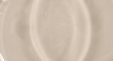 Vintage Pyrex 206 Mini Tart Pie Scalloped Fluted Edge Clear Glass 6" Dessert Dish Made in U.S.A.