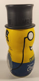 2006 Planter's Mr. Peanut Cocktail Salted Peanuts 1906-2006 Peanut Shaped Glass Jar