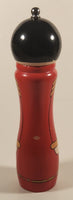 NOKI The Sergeant Peppermill Wood Pepper Grinder Mill Shaker