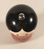 NOKI The Sergeant Peppermill Wood Pepper Grinder Mill Shaker