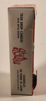Rare Vintage 1960s Debonair Candles Stylites Tear Drop Candle with Metal Holder New in Box