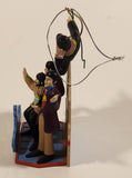 2011 American Greetings Heirloom Collection The Beatles Christmas Tree Ornament