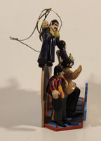 2011 American Greetings Heirloom Collection The Beatles Christmas Tree Ornament