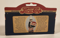 Lledo Pepsi Cola 1934 Model 'A' Ford Van Cream White Die Cast Toy Car Vehicle New in Box