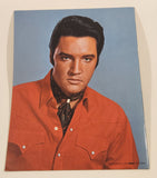 Vintage 1970 Roadshow Merchandise RCA Records Elvis Presley Photo Album From Tour Concert